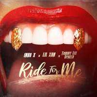 Ride for Me (Single)