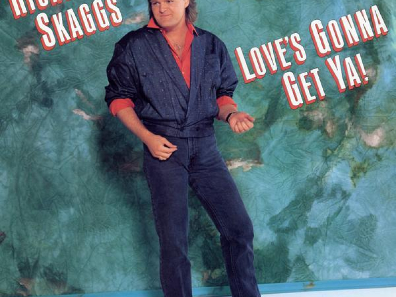 Love's Gonna Get Ya!