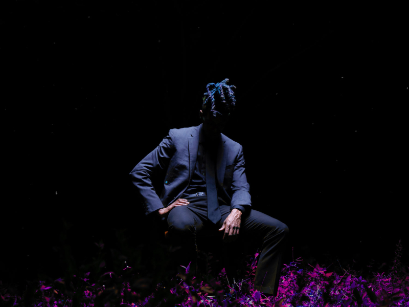 12 Weeks (Remix) (Single)