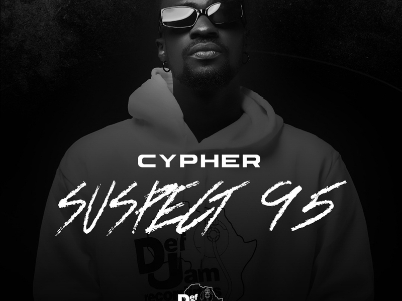 Cypher (Single)