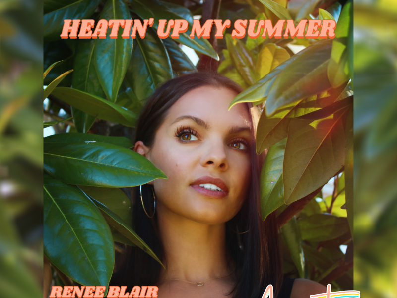 Heatin' Up My Summer (Acoustic)