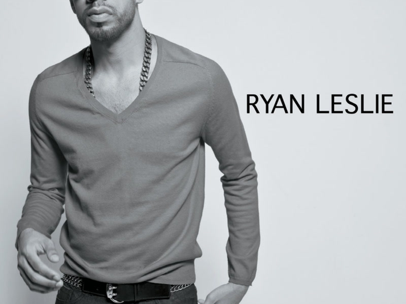 Ryan Leslie (iTunes Exclusive)