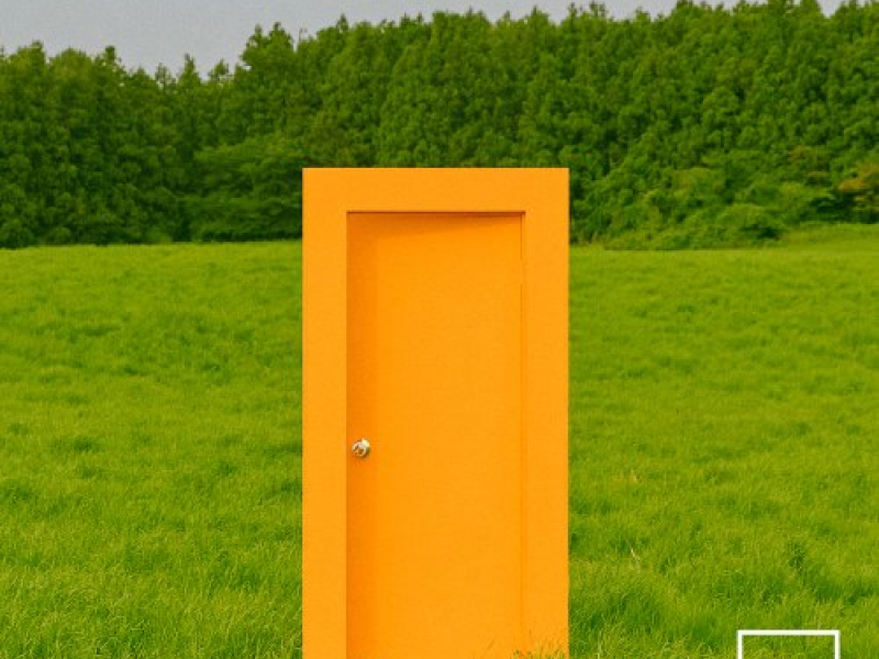 We Don't Talk Together (Single)