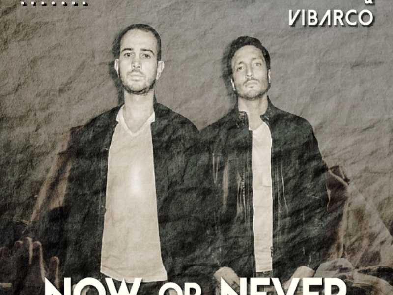 Now Or Never (Single)