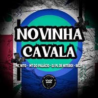 NOVINHA CAVALA (Single)