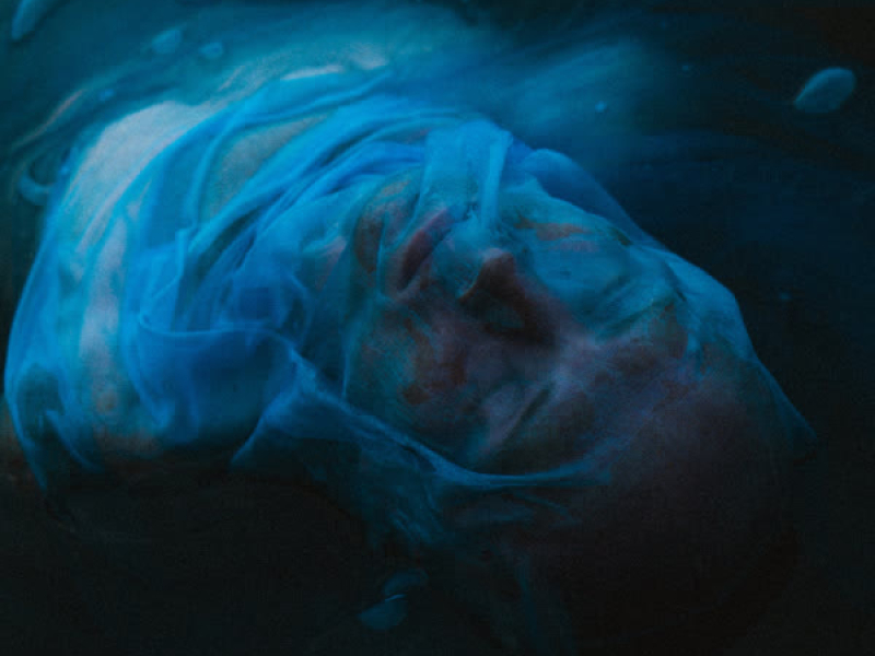 Feel Young Again (Single)