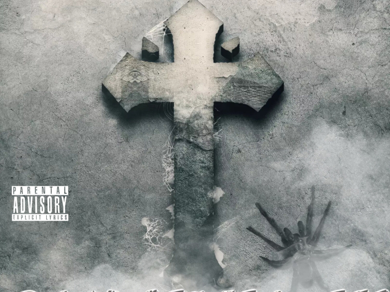 Only Heaven Left (Single)