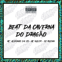 BEAT DA CAVERNA DO DRAGÃO (Single)