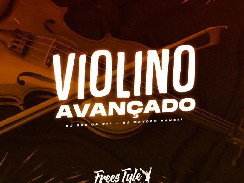 Violino Avançado (Single)