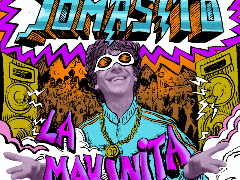 La Makinita (Single)