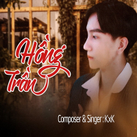 Hồng Trần (Beat) (Single)