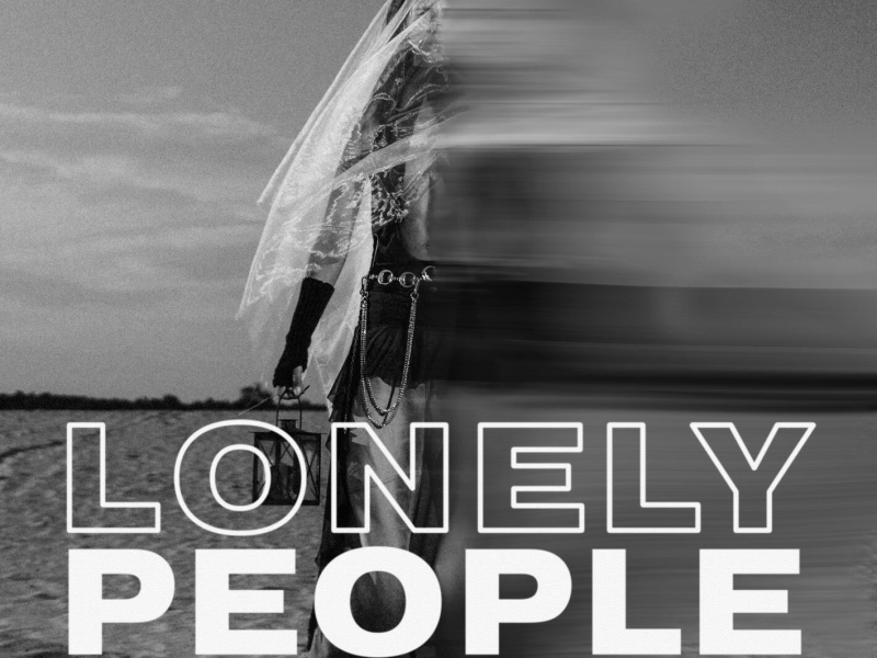 Lonely People - The Remixes (EP)