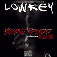LowKey (feat. HTeam Zeno) (Single)