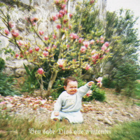 Ben sabe Dios que o intentei (Single)