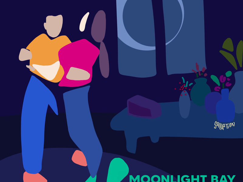 Moonlight Bay (EP)