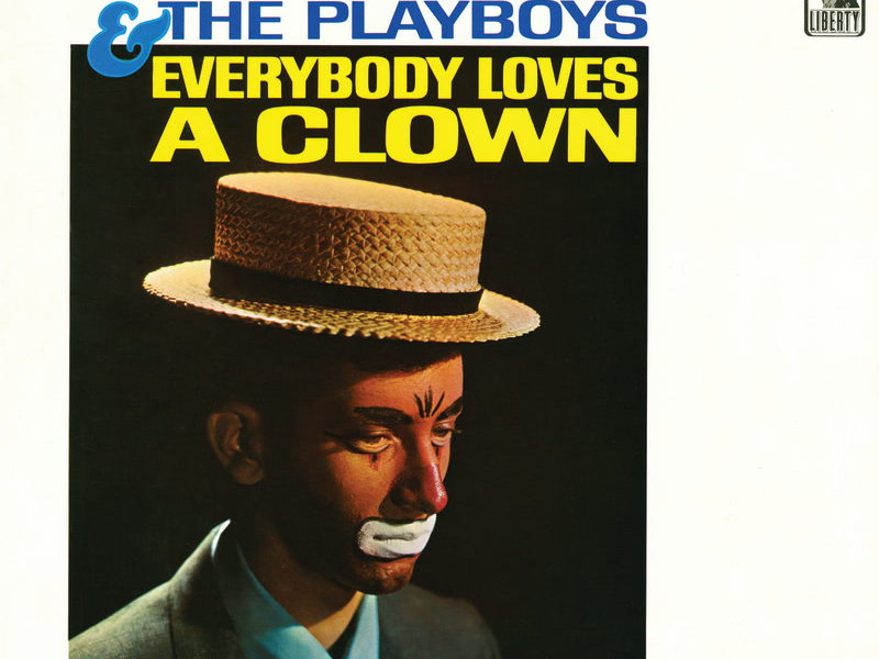 Everybody Loves A Clown