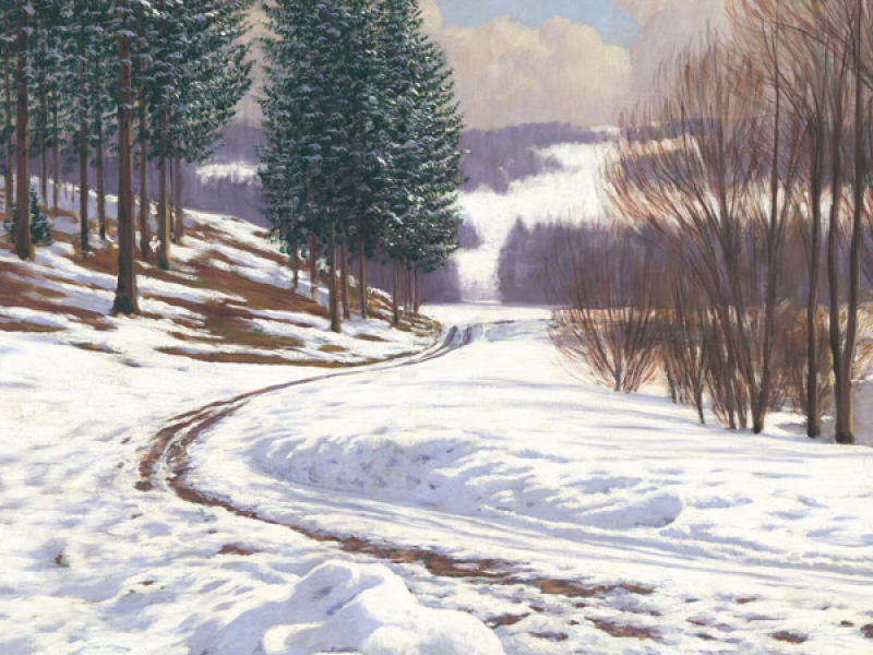 Under The Tree (Single)