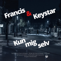 Kun mig selv (Single)