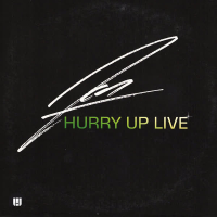 Hurry up Live (EP)