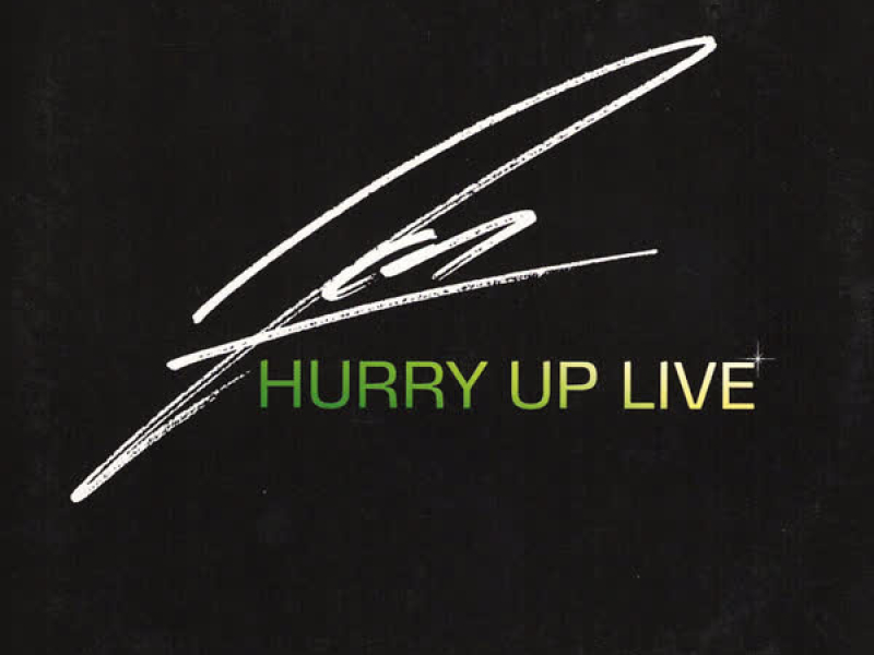 Hurry up Live (EP)