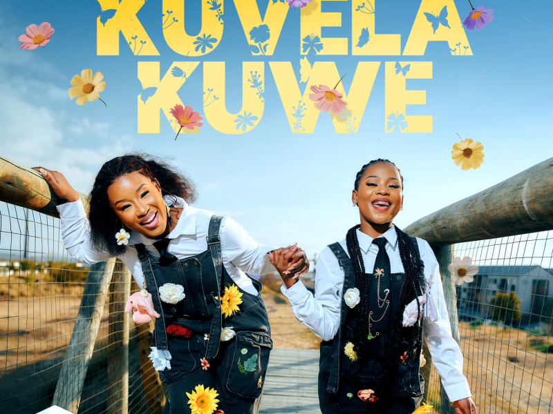 Kuvela Kuwe (Single)