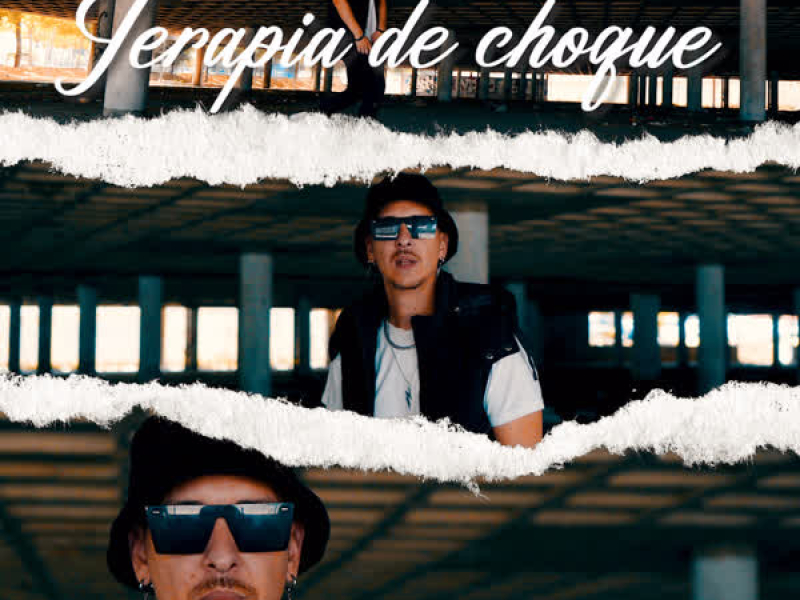 Terapia de Choque (Single)