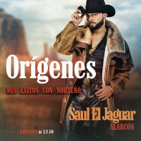 Orígenes - Mis Éxitos Con Norteño (Edicíon De Lujo)