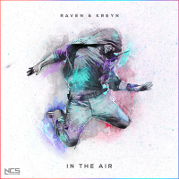 In The Air (Single)