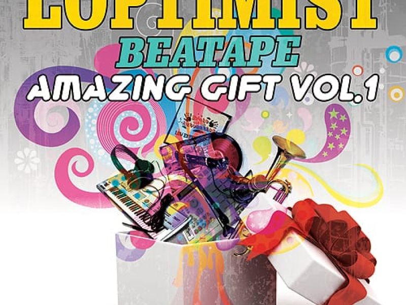 Amazing Gift Vol.1 (Single)
