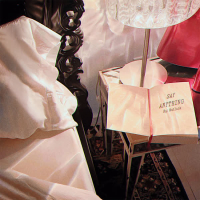 Say Anything (Single)