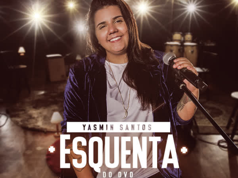 Esquenta do DVD