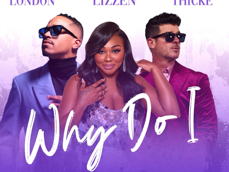 Why Do I (Single)