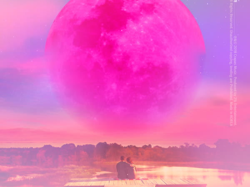 핑크핑크해 (Single)