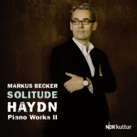 Haydn: Piano Works II