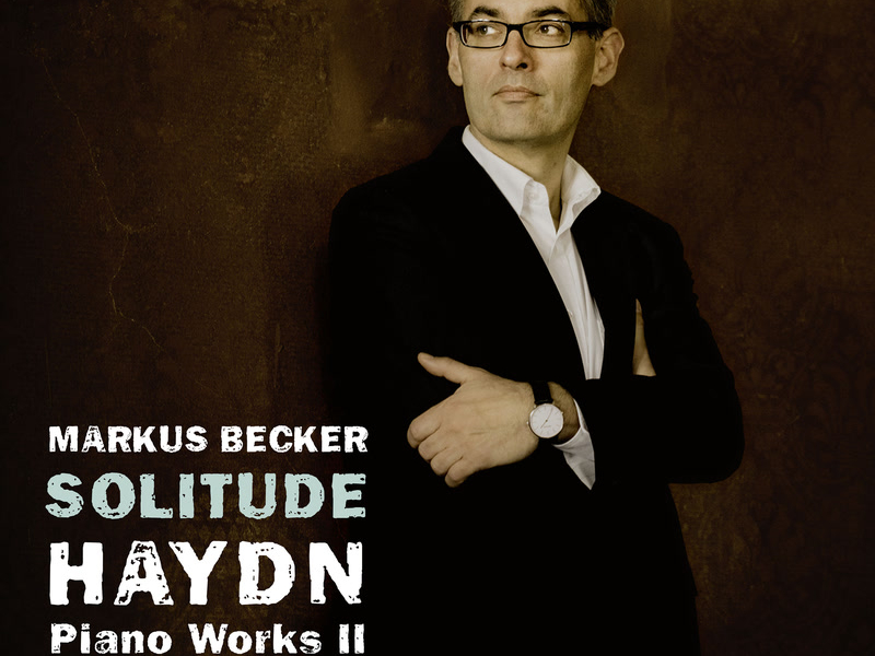 Haydn: Piano Works II