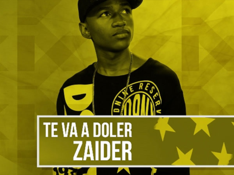 Te Va a Doler (Single)