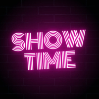 Showtime! (Single)