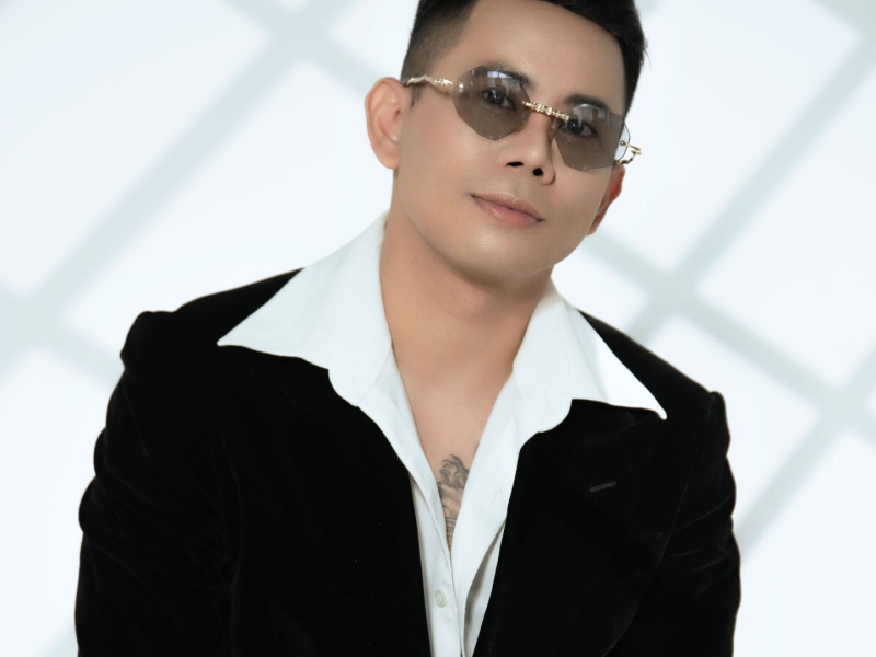 Chờ Quá Lâu (Cover Tiktok) (Single)