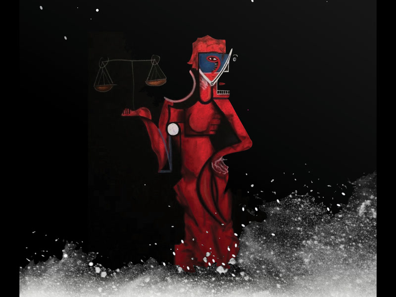 Winter in America (From “Black History Always / Music For the Movement Vol. 2