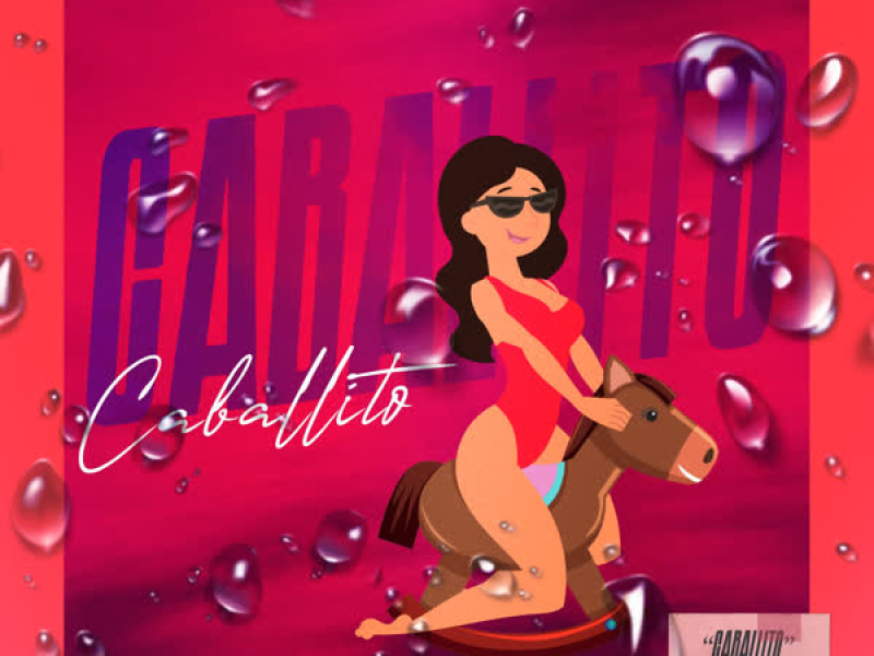 Caballito (Single)