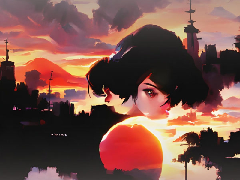 Last Tonight (Single)