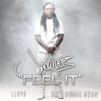 Feel It (feat. Rich Homie Quan & Lloyd)