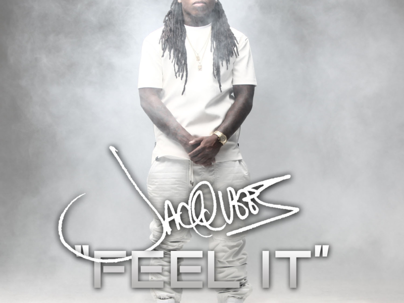 Feel It (feat. Rich Homie Quan & Lloyd)