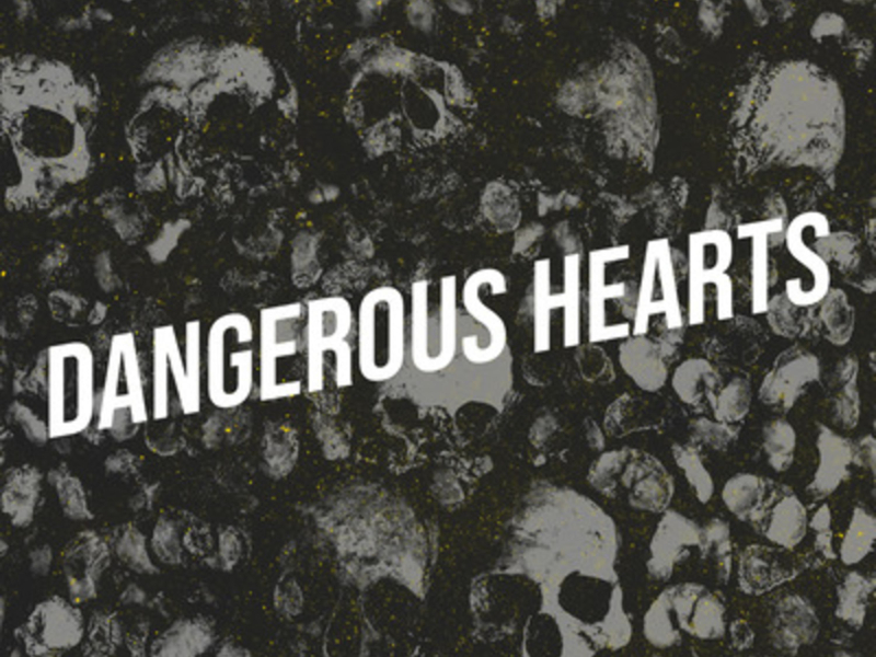 dangerous hearts (Single)