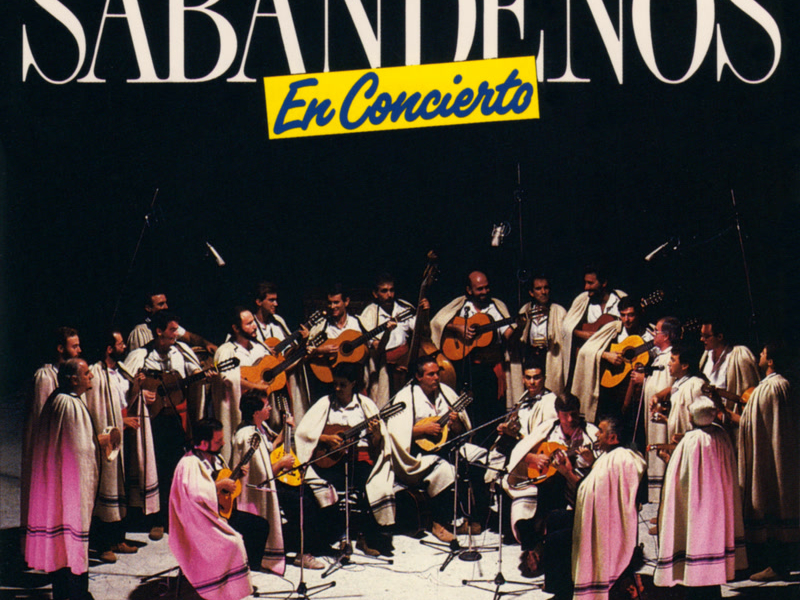 Desde Canarias En Concierto