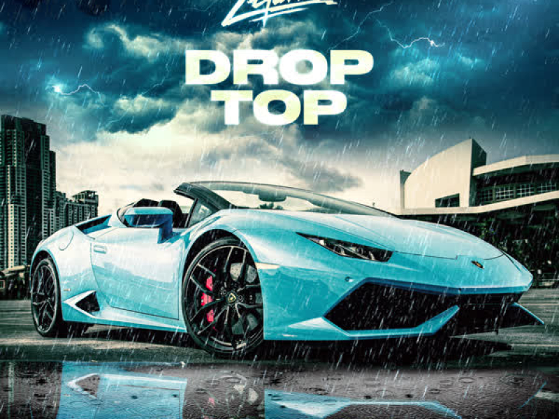 Drop Top (EP)