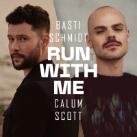 Run With Me (From The Voice Of Germany) (Single)