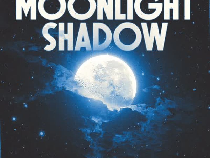 Moonlight Shadow (Techno Mix) (Single)