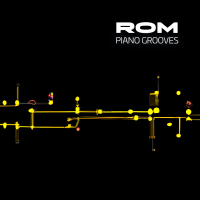 Piano Grooves (Single)