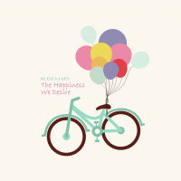 The Happiness We Desire (Single)